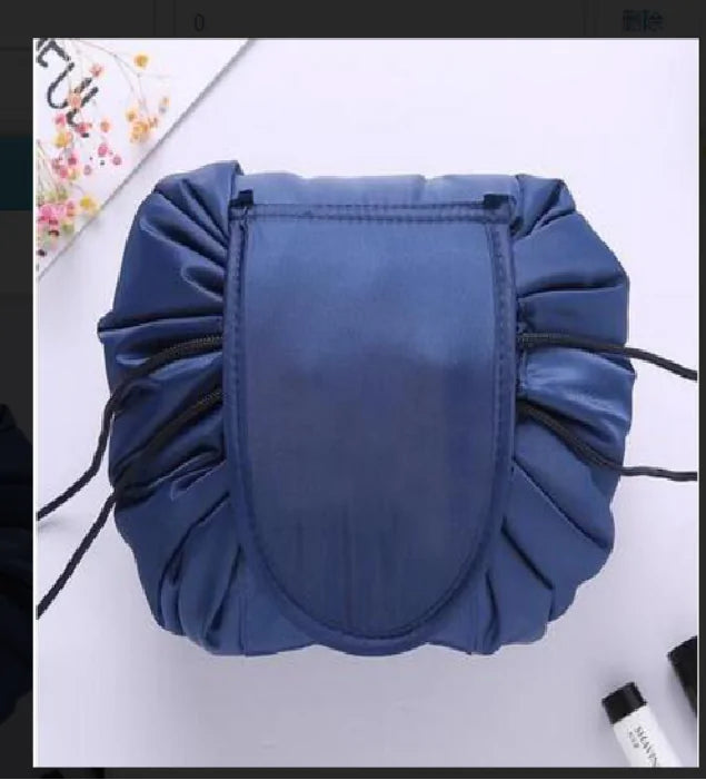 Lazy Makeup Bag