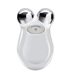 Microcurrent Facial Toning Massager