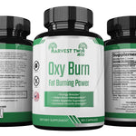 Oxy Burn Fat Loss