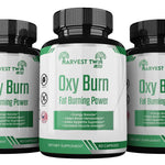 Oxy Burn Fat Loss