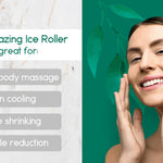 Body Massage Ice Roller