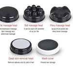 Cellulite Body Sculpting Massager