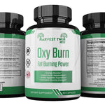 Oxy Burn Fat Loss