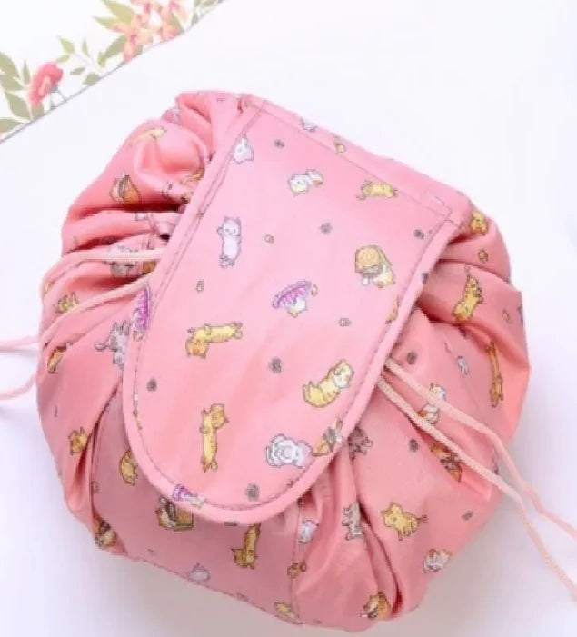 Lazy Makeup Bag