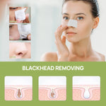 Blackhead Remover - Peel Off Mask for Nose & Face, Blackhead Removal Kit 1.05oz