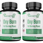 Oxy Burn Fat Loss