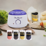 Professional Wax Kit® - Full Set