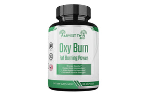 Oxy Burn Fat Loss