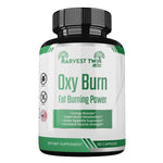 Oxy Burn Fat Loss