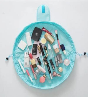 Lazy Makeup Bag