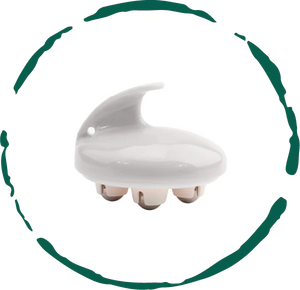 Rolling Body Massager