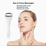 Eye & Face Ice Roller Massager