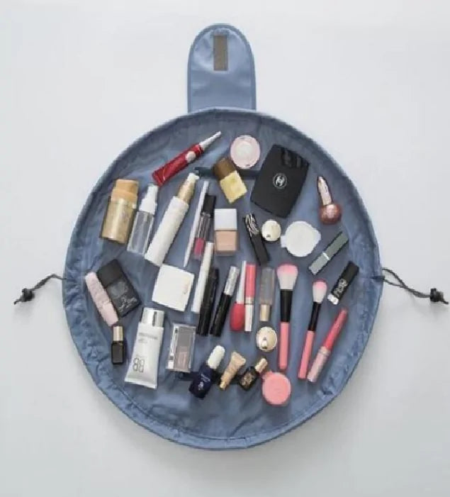 Lazy Makeup Bag