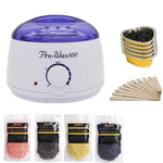 Professional Wax Kit® - Full Set