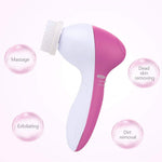 Beauty Urbane - Face Cleansing Brush