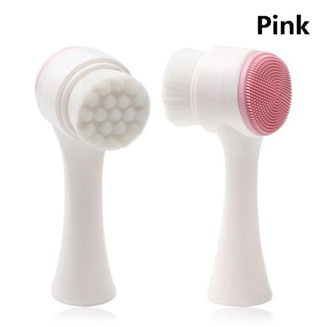 Beauty Urbane - Face Cleansing Brush