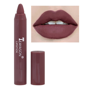 As Seen on Tik Tok!! Velvet Matte Lipstick Pencils