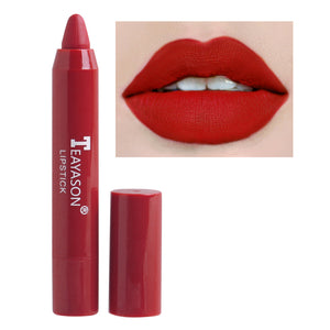 As Seen on Tik Tok!! Velvet Matte Lipstick Pencils