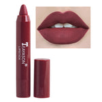 As Seen on Tik Tok!! Velvet Matte Lipstick Pencils